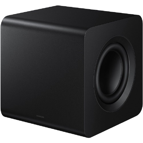 SOUNDBAR SAMSUNG QS700F BLACK 3.1.2